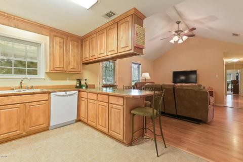 5165 Brandon Ln, Saucier, MS 39574 photo 13