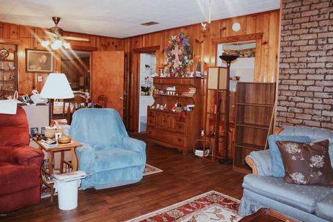 4519 1st St, Moss Point, MS 39563 photo 3