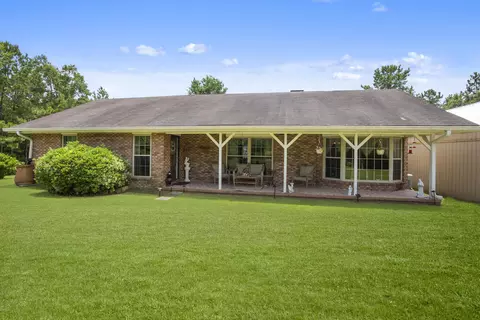 1284 W Mchenry Rd, Mchenry, MS 39561 photo 2