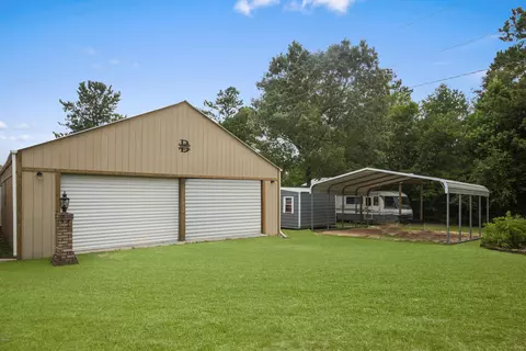 1284 W Mchenry Rd, Mchenry, MS 39561 photo 37