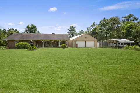 1284 W Mchenry Rd, Mchenry, MS 39561 photo 35