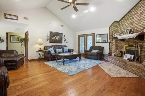 1284 W Mchenry Rd, Mchenry, MS 39561 photo 5