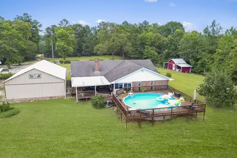 1284 W Mchenry Rd, Mchenry, MS 39561 photo 28