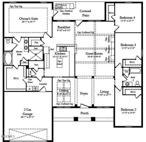 7910 Park Rd, Biloxi, MS 39532 photo 3