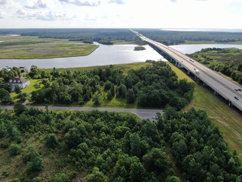4 Acres Jourdan Bluff Dr, Kiln, MS 39556