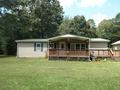 21173 Turan Rd, Saucier, MS 39574 photo 1