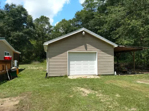 21173 Turan Rd, Saucier, MS 39574 photo 2