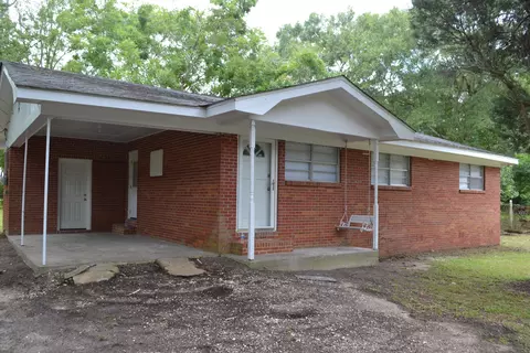 5330 James St, Moss Point, MS 39563 photo 1