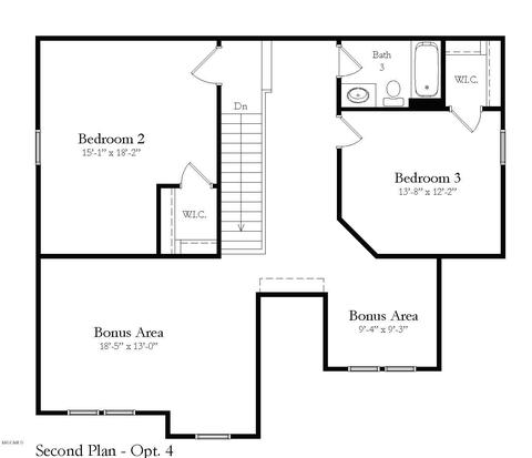 68187 E Diamondhead Dr, Diamondhead, MS 39525 photo 3