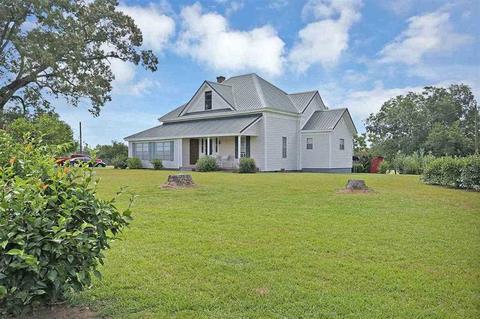 567 Scr 51, Mount Olive, MS 39119 photo 1