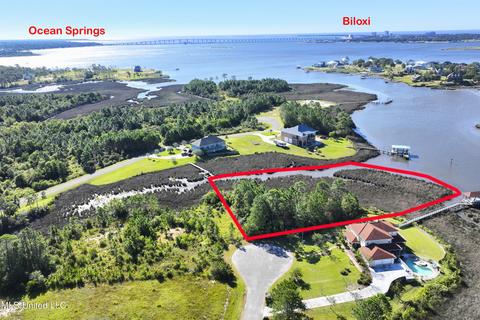 0 Seawinds Blvd #LOT 8, Biloxi, MS 39532