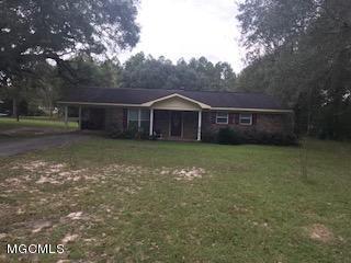 5900 Tanner Rd, Moss Point, MS 39562 photo 1