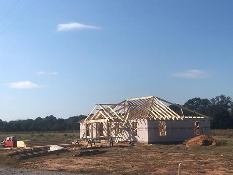 132 Tayah Dr, Lucedale, MS 39452 photo 5