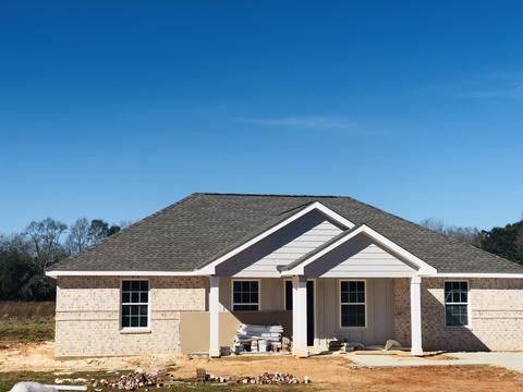 132 Tayah Dr, Lucedale, MS 39452 photo 10