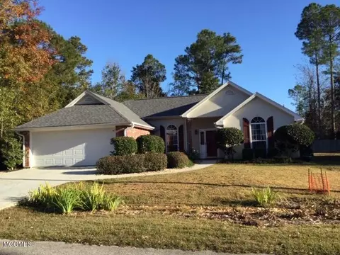 6515 Kiko St, Diamondhead, MS 39525 photo 1