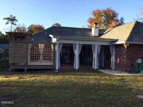 6515 Kiko St, Diamondhead, MS 39525 photo 30