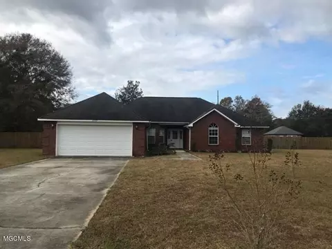 22709 Sonora Dr, Moss Point, MS 39562 photo 1