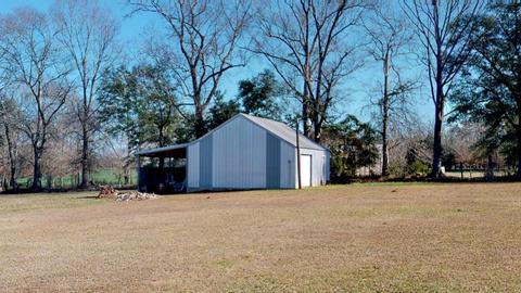 1242 Basin Refuge Rd, Lucedale, MS 39452 photo 19