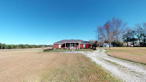 1242 Basin Refuge Rd, Lucedale, MS 39452 photo 1