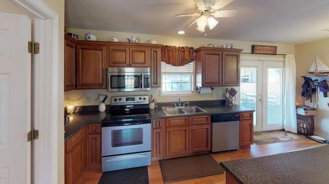 1242 Basin Refuge Rd, Lucedale, MS 39452 photo 9