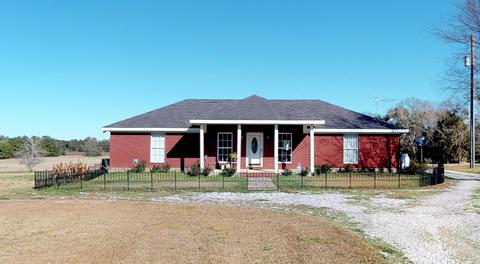 1242 Basin Refuge Rd, Lucedale, MS 39452 photo 2