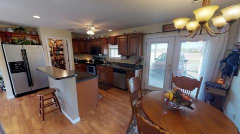 1242 Basin Refuge Rd, Lucedale, MS 39452 photo 6