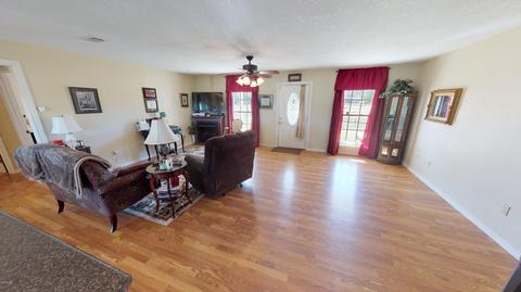 1242 Basin Refuge Rd, Lucedale, MS 39452 photo 5