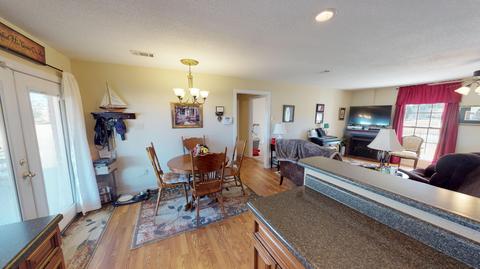1242 Basin Refuge Rd, Lucedale, MS 39452 photo 10