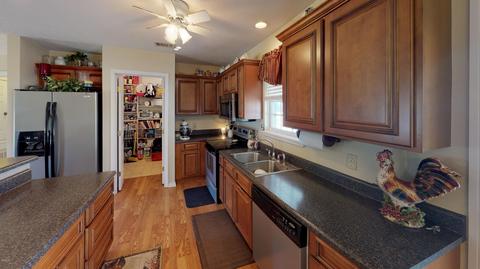 1242 Basin Refuge Rd, Lucedale, MS 39452 photo 8