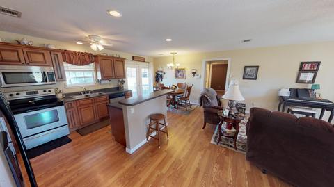 1242 Basin Refuge Rd, Lucedale, MS 39452 photo 7