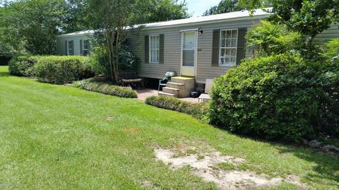 18003 W 3rd St, Saucier, MS 39574 photo 1