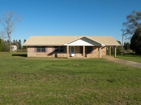 144 Luther Davis Rd, Lucedale, MS 39452 photo 1