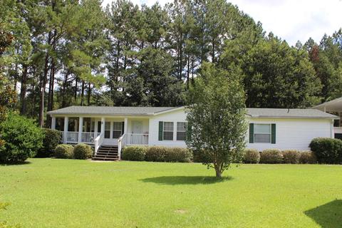 105 Red Cedar, Lucedale, MS 39452 photo 1