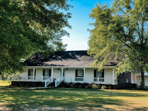 160 Henry Eubanks Rd, Lucedale, MS 39452 photo 1