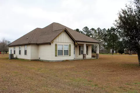 103 Tipton Ln, Lucedale, MS 39452 photo 1