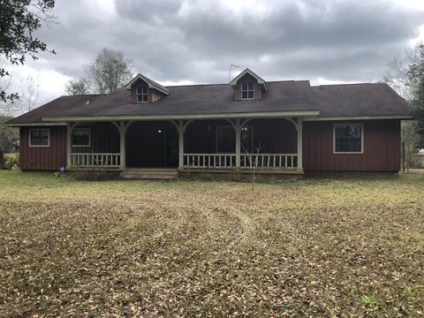 2103 Sally Parker Rd, Lucedale, MS 39452 photo 1