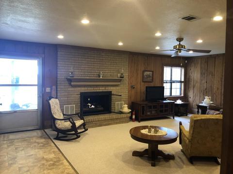 2103 Sally Parker Rd, Lucedale, MS 39452 photo 2