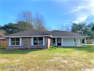 4366 Beatline Rd, Long Beach, MS 39560 photo 2