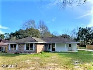 4366 Beatline Rd, Long Beach, MS 39560 photo 1