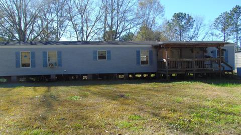8521 Graham Rd, Moss Point, MS 39562 photo 1