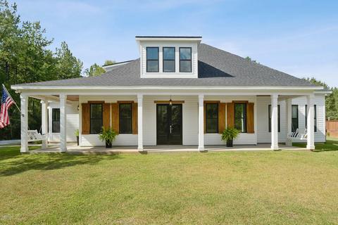 22345 Red Fox Run, Saucier, MS 39574 photo 1