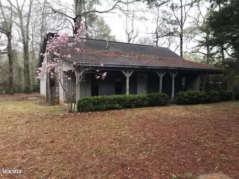 28 Williams Rd, Perkinston, MS 39573 photo 1