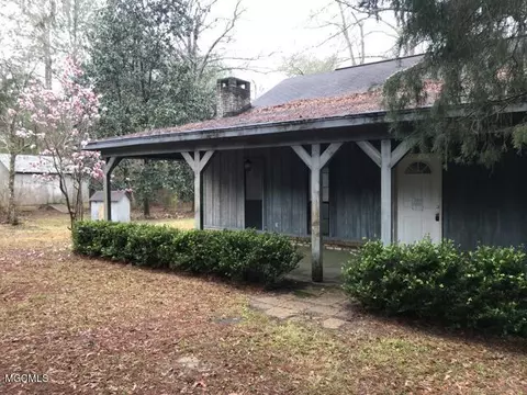 28 Williams Rd, Perkinston, MS 39573 photo 2