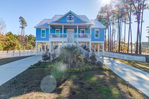 15021 Dismuke Ave, Biloxi, MS 39532 photo 2