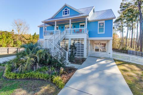 15021 Dismuke Ave, Biloxi, MS 39532 photo 1