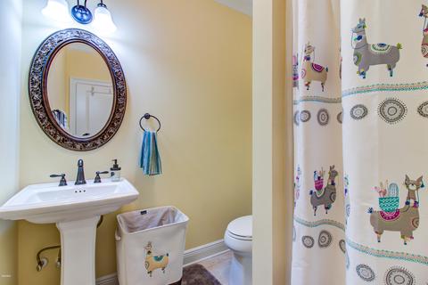 15021 Dismuke Ave, Biloxi, MS 39532 photo 5
