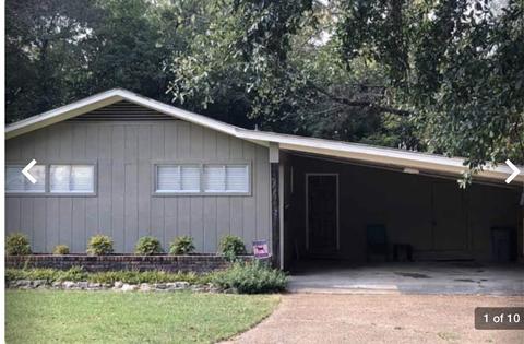 253 Maywood Cir, Jackson, MS 39211 photo 1