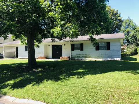 3519 Davis St, Moss Point, MS 39563 photo 3