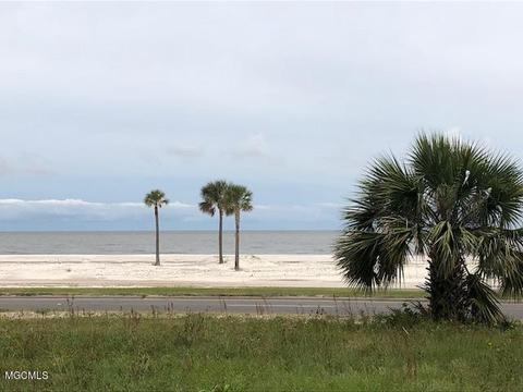Parcel E W Beach Boulevard, Gulfport, MS 39501