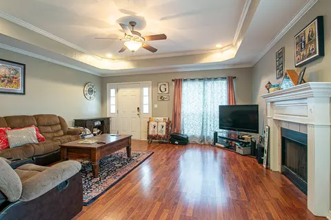 425 Pinecrest Cir, Long Beach, MS 39560 photo 3